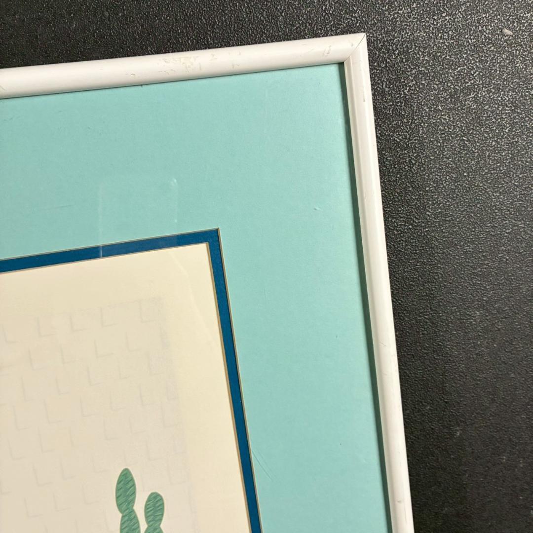 S様専用】トーマス・マックナイト「ノーザンサマー」「デザート