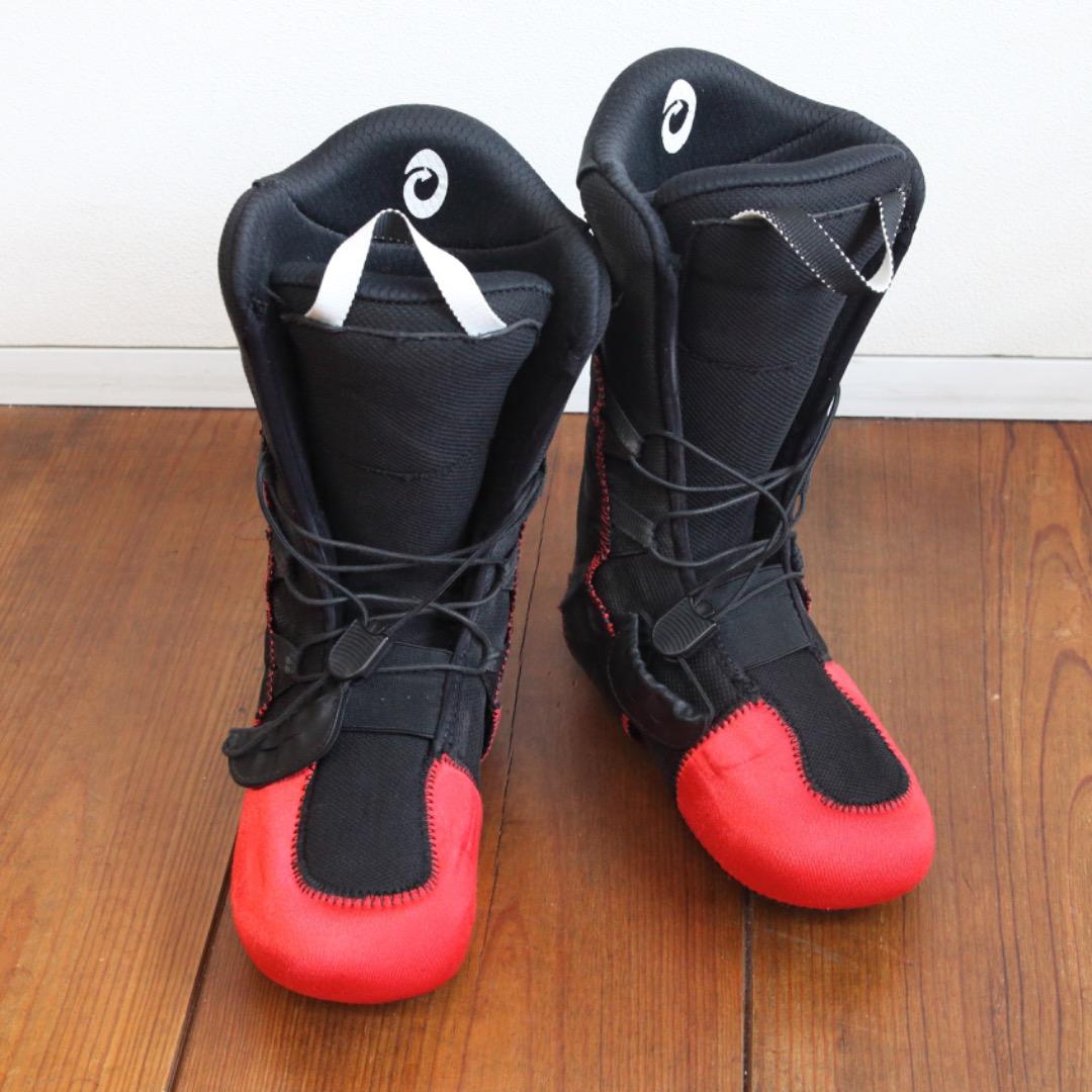 スノーボード DEELUXE Independent 24.5