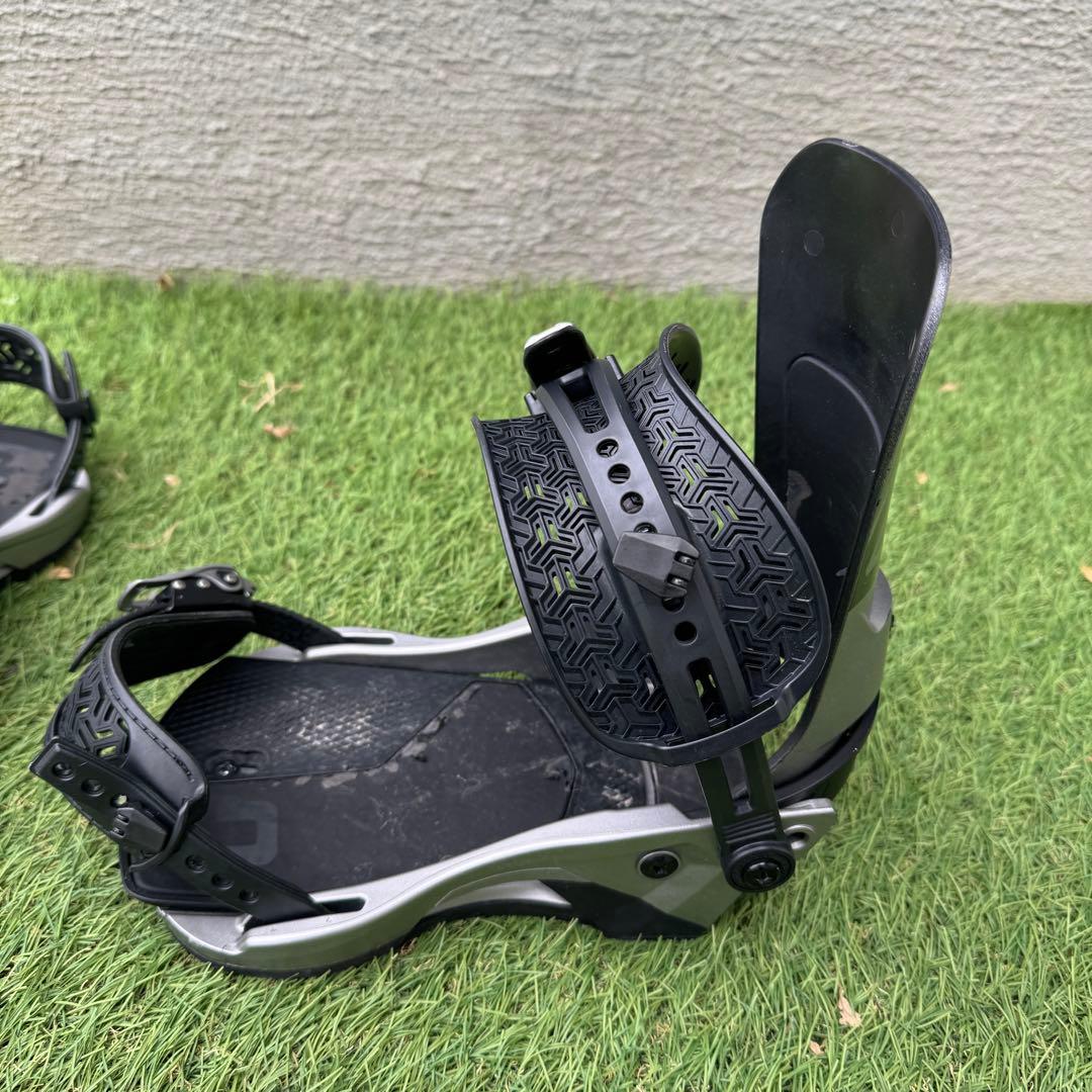 UNION ATLAS 23-24 スノボ ビンディング M