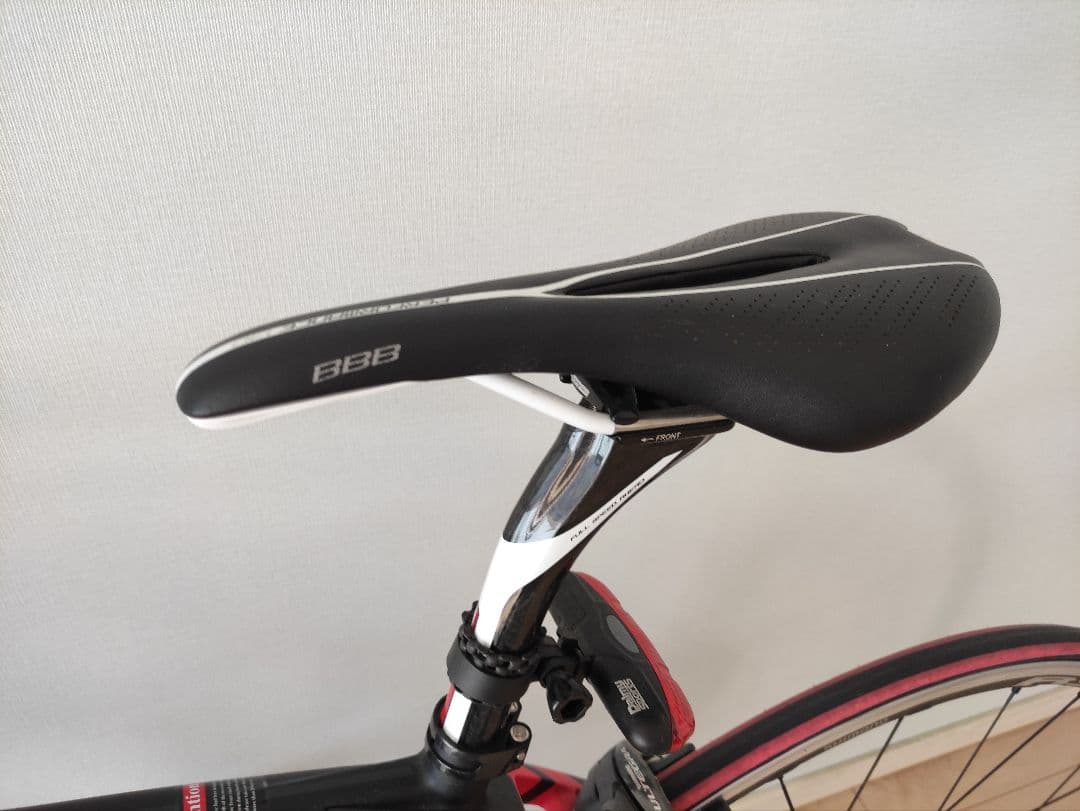 MERIDA SCULTURA9000 完成車 メリダ スクルトゥーラ