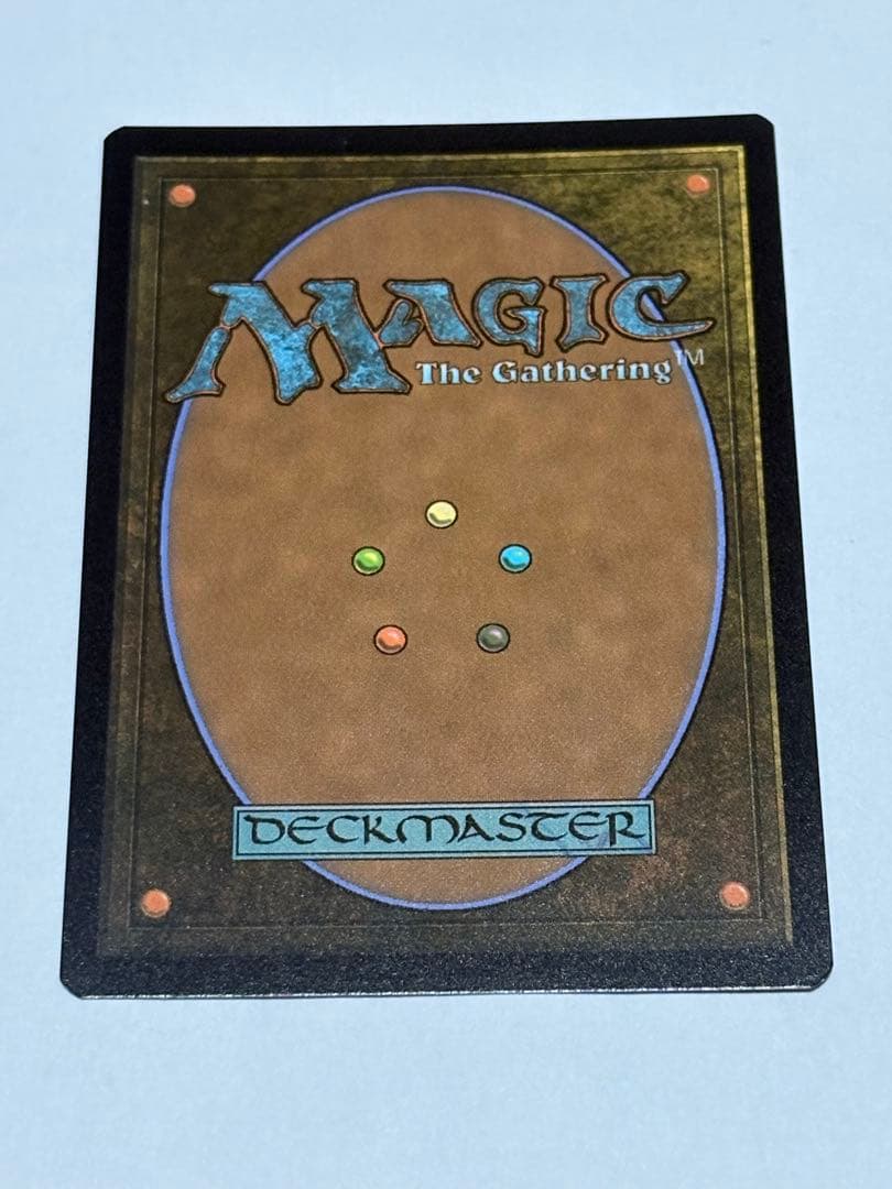 忌まわしき眼魔 ボーダーレスFOIL 日本語 - メルカリ