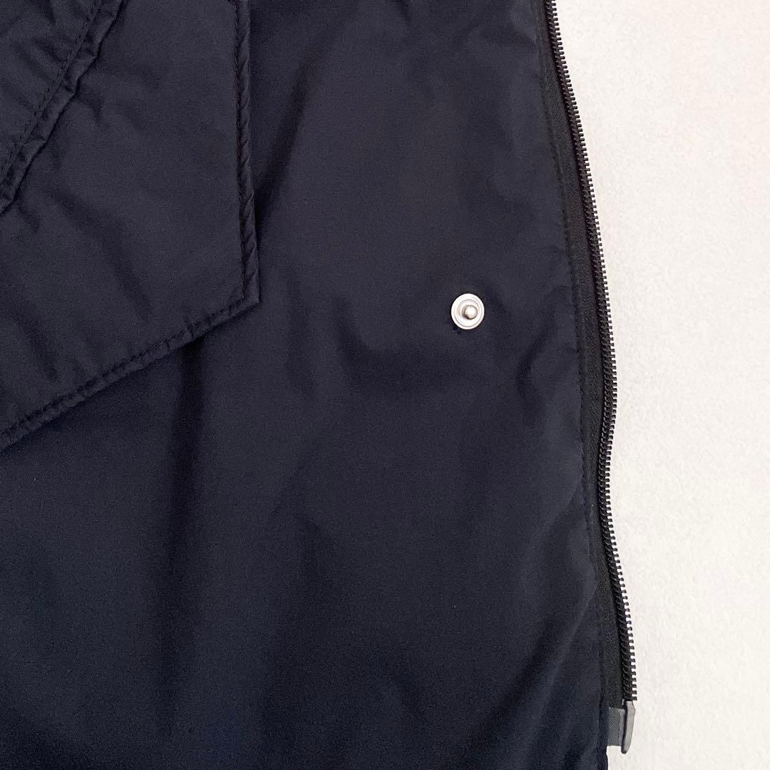 Have a good day × Nanga ダウンジャケット Lサイズ