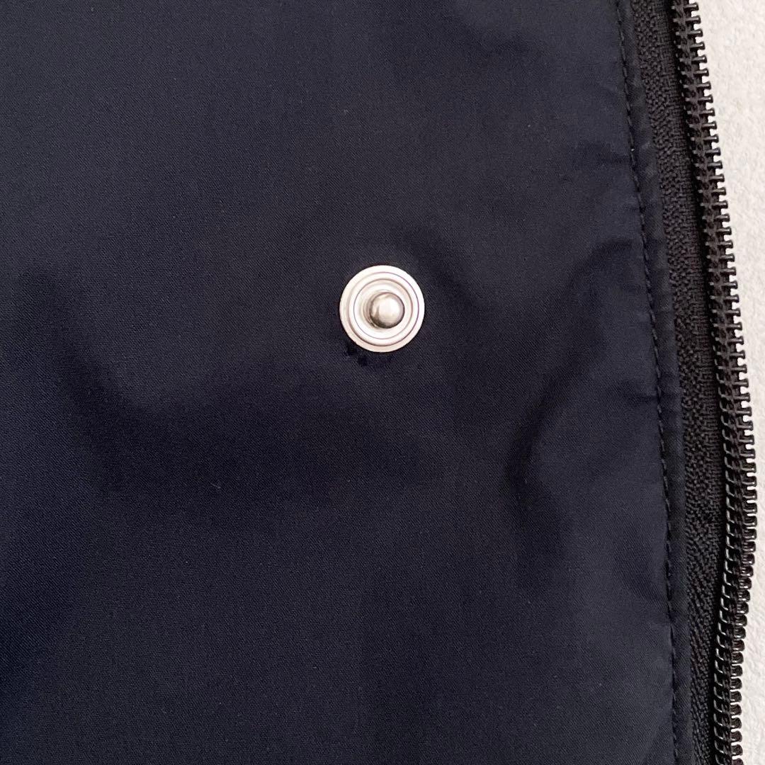 Have a good day × Nanga ダウンジャケット Lサイズ