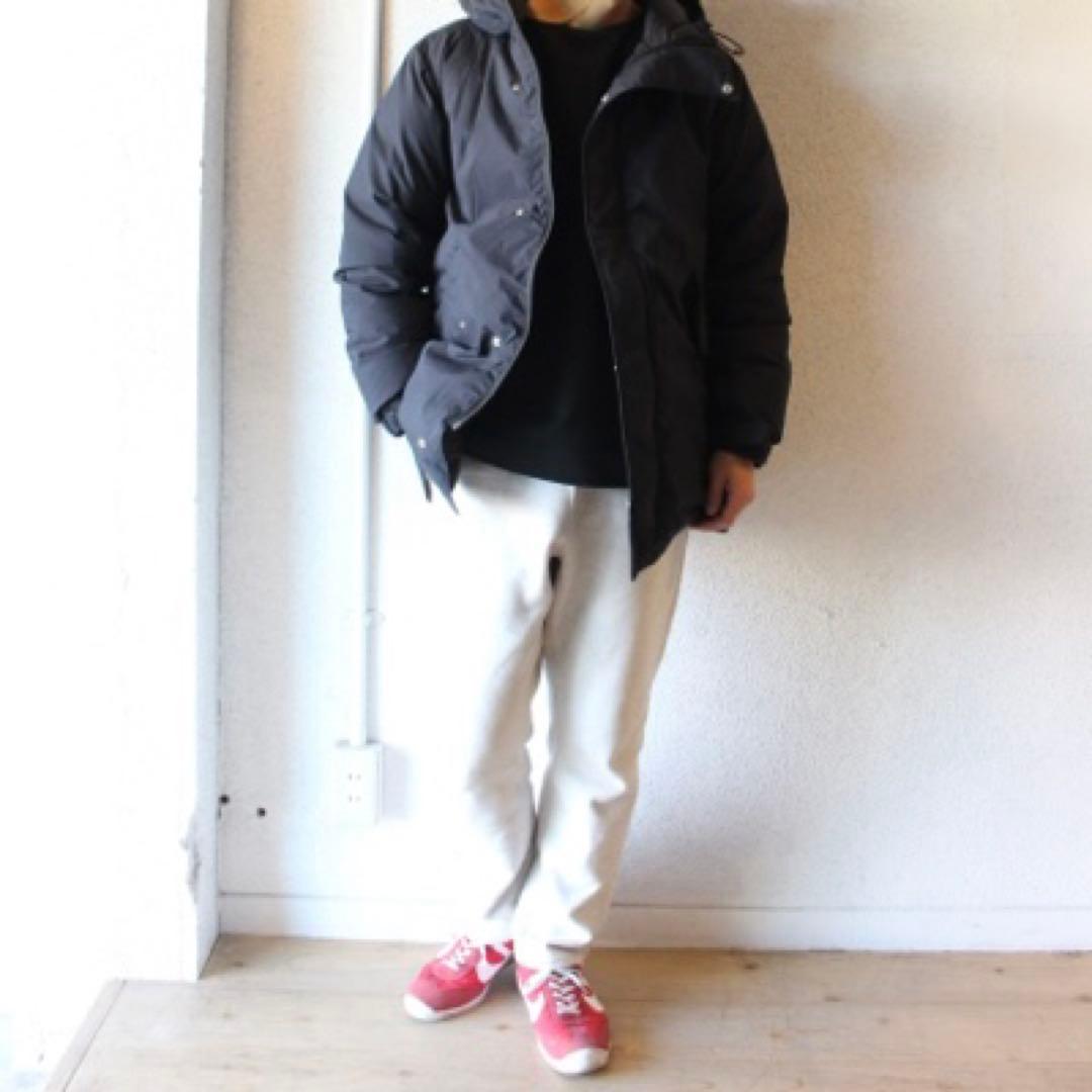 Have a good day × Nanga ダウンジャケット Lサイズ