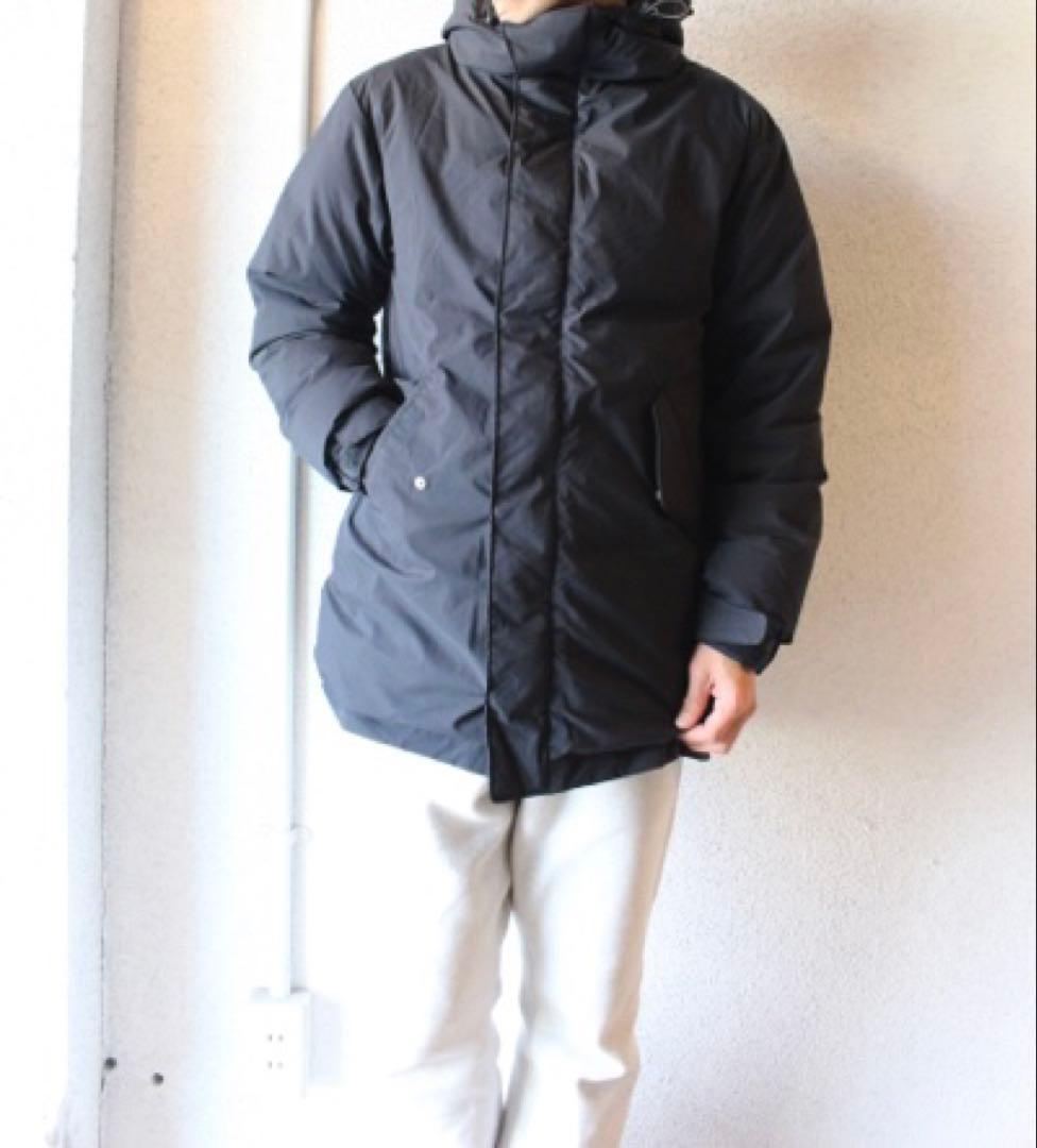 Have a good day × Nanga ダウンジャケット Lサイズ