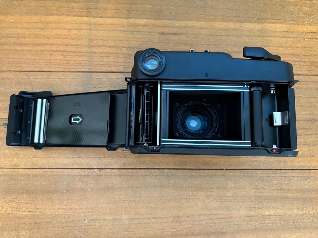 ☆超美品☆FUJI GW690 III Professional