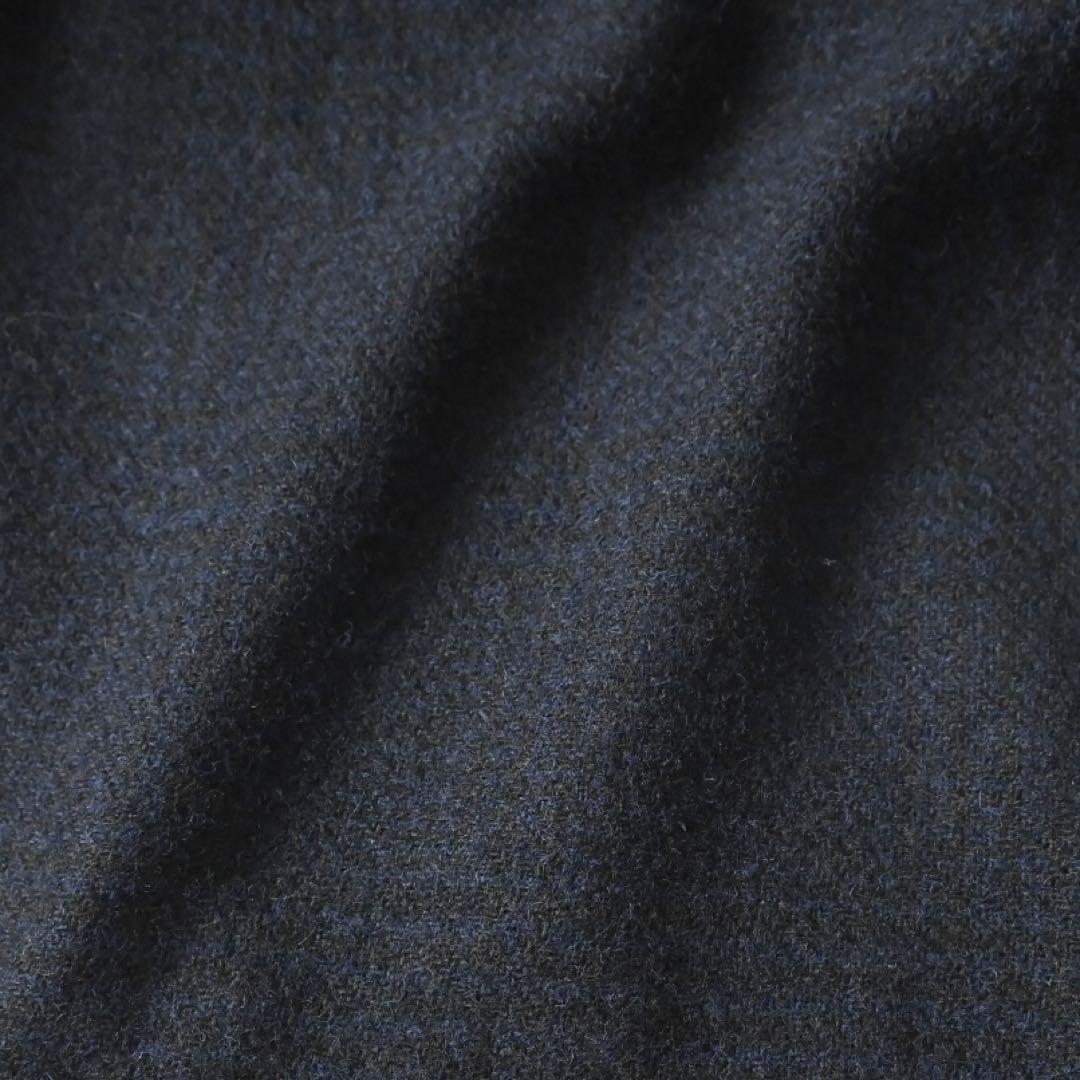 SOU・SOU ソウソウ ウール100% 羽織 コート トグル付き