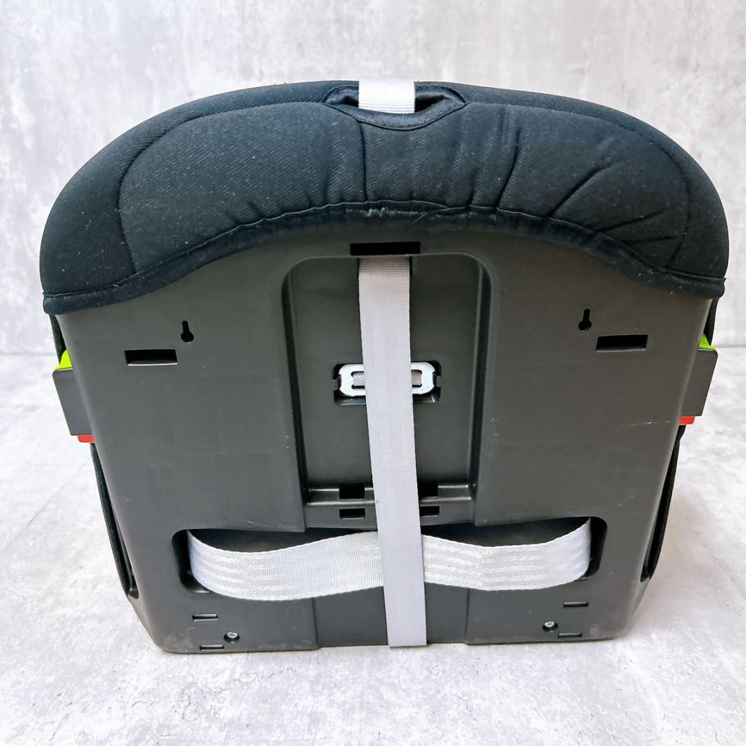 【美品】PUPPAPUPO チャイルドシート CP-002 ISOFIX