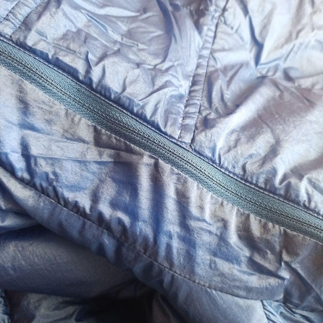 M*c様 マスターバニー　ダウンジャケット　メンズ　ゴルフウェア