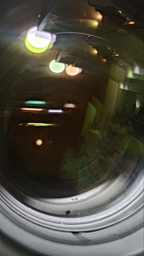 AF-S VR Zoom-Nikkor ED 70-200mm F2.8G（IF