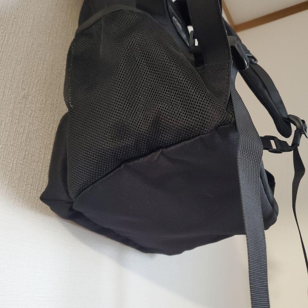 美品 アフタヌーンティー　無重力リュック　M