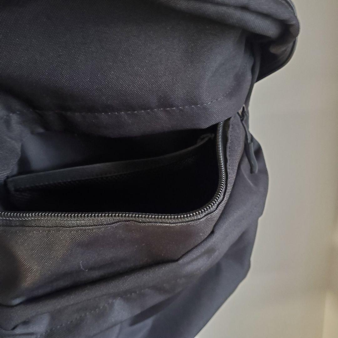 美品 アフタヌーンティー　無重力リュック　M