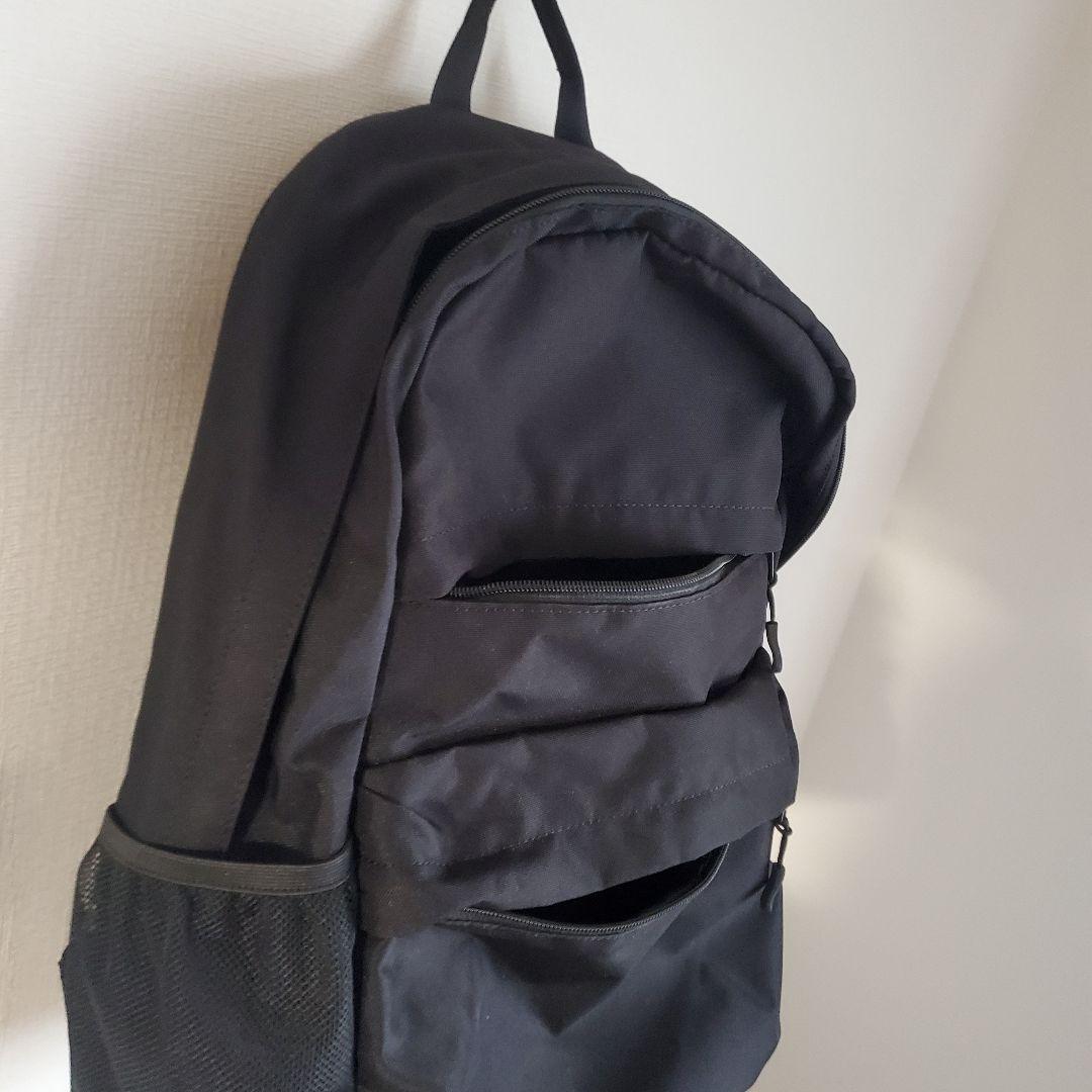 美品 アフタヌーンティー　無重力リュック　M