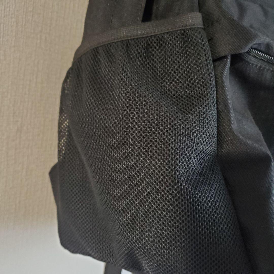 美品 アフタヌーンティー　無重力リュック　M