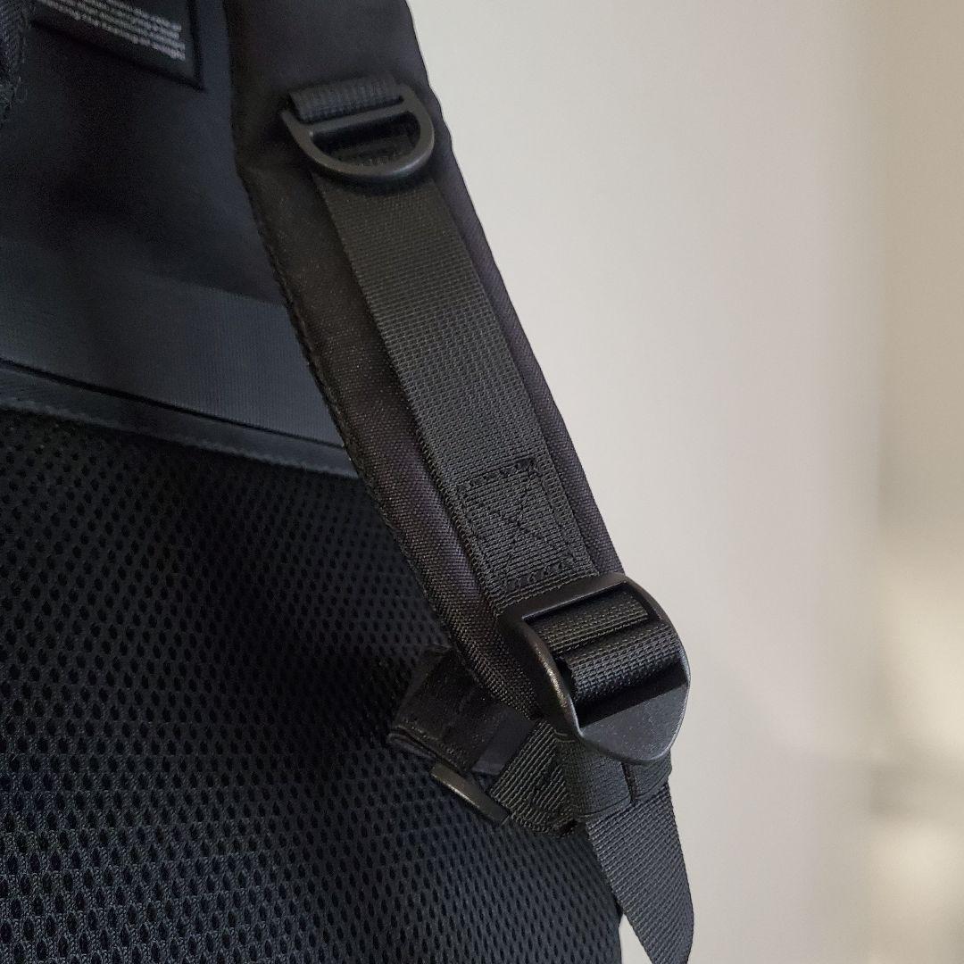 美品 アフタヌーンティー　無重力リュック　M