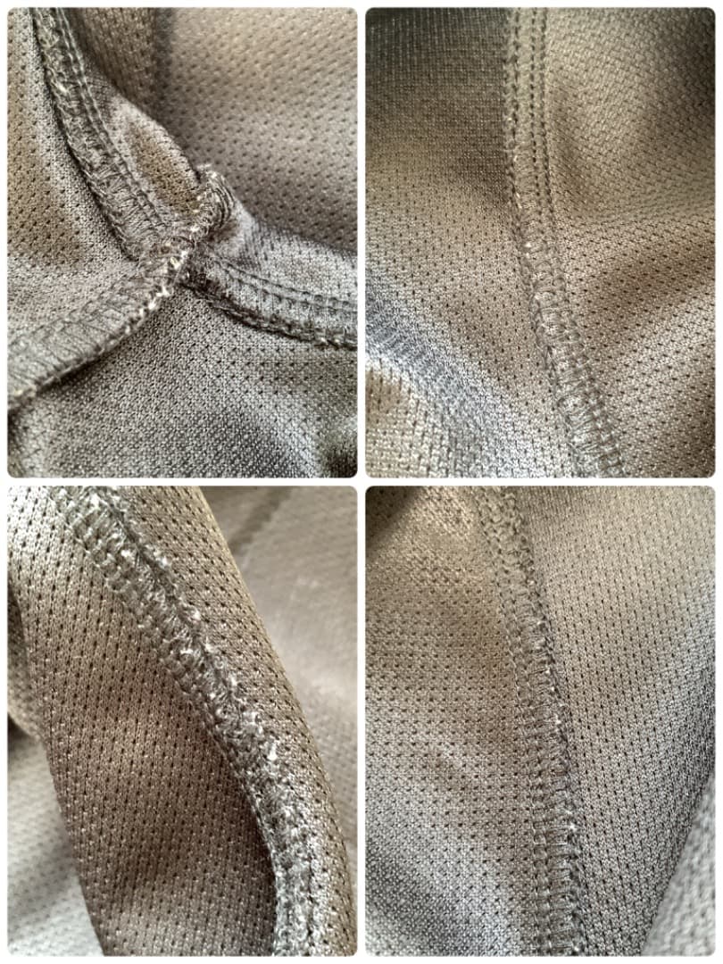 ショーンジョン【XXL】フルジップジャージ バックプリント ライオン刺繍 大きい