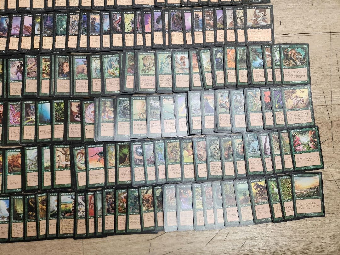 Y*i様 マジック:ザ・ギャザリング大量外国語版もまとめ売り画像２枚目以降もあり