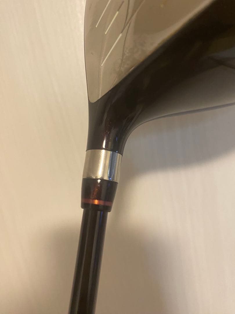 【希少】Lexus ドライバー　ゴルフ