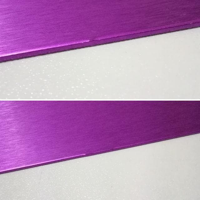 ニコラ・テスラ ポジティブエナジー・パープルプレート L 電磁波対策