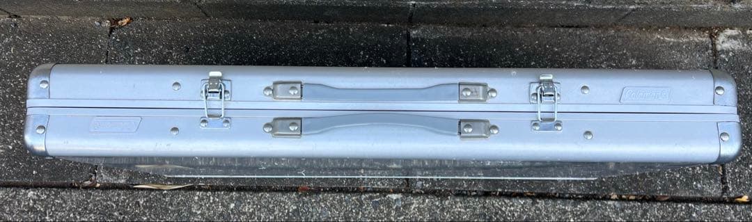 Coleman コールマン　ファミリーベンチセット