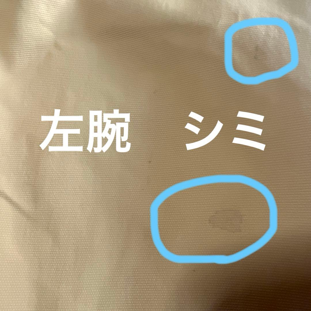 o*a様 即購入⚪︎ THE NORTH FACE ノースフェイス　GORE-T