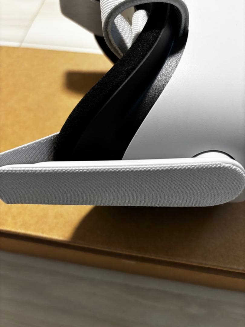 新品 Quest 2 128GB VRヘッドセット