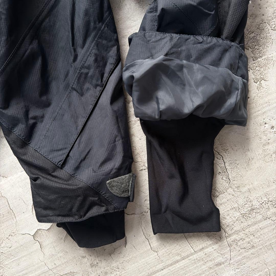 90s HELLY HANSEN スノーウェア Helly Tech サイズXL