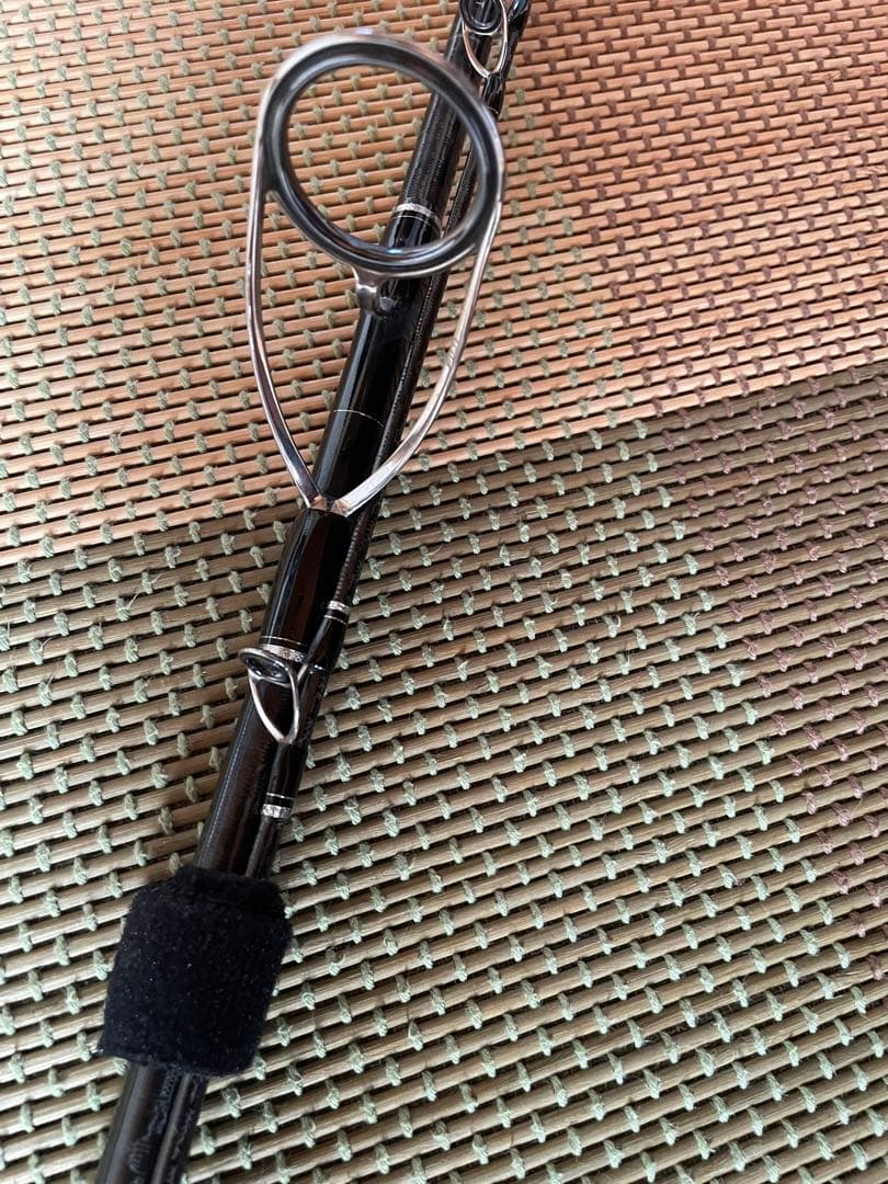 ショアジギングロッド コルトスナイパーXR 96M