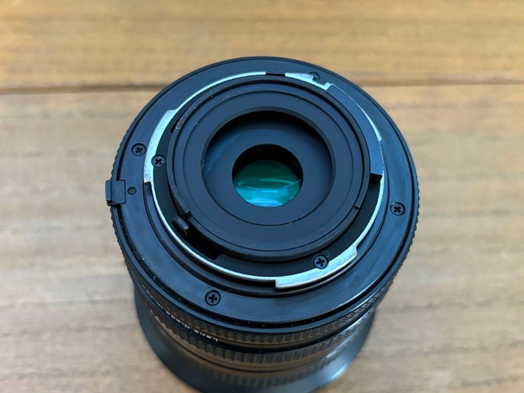 レンズ(ズーム) Carl Zeiss Vario-Sonnar 28-70mm F3.5-4.5