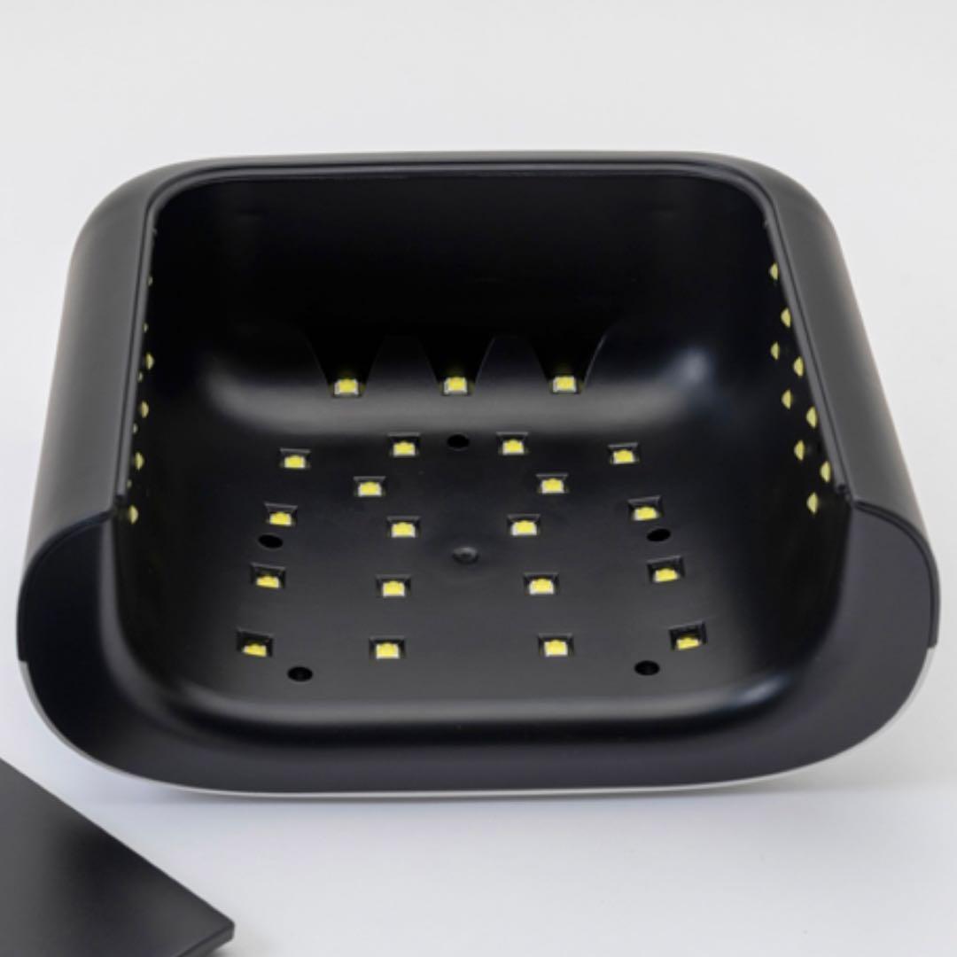 ネイルアート用品(筆など) kurom1.o9i