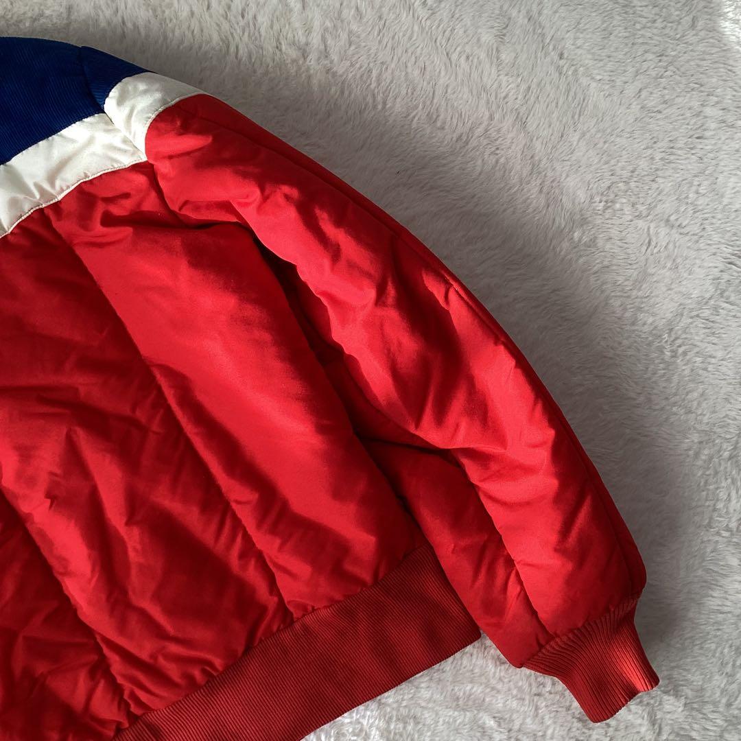 リーバイス 70-80's 米国製 スキージャケット コーデュロイ