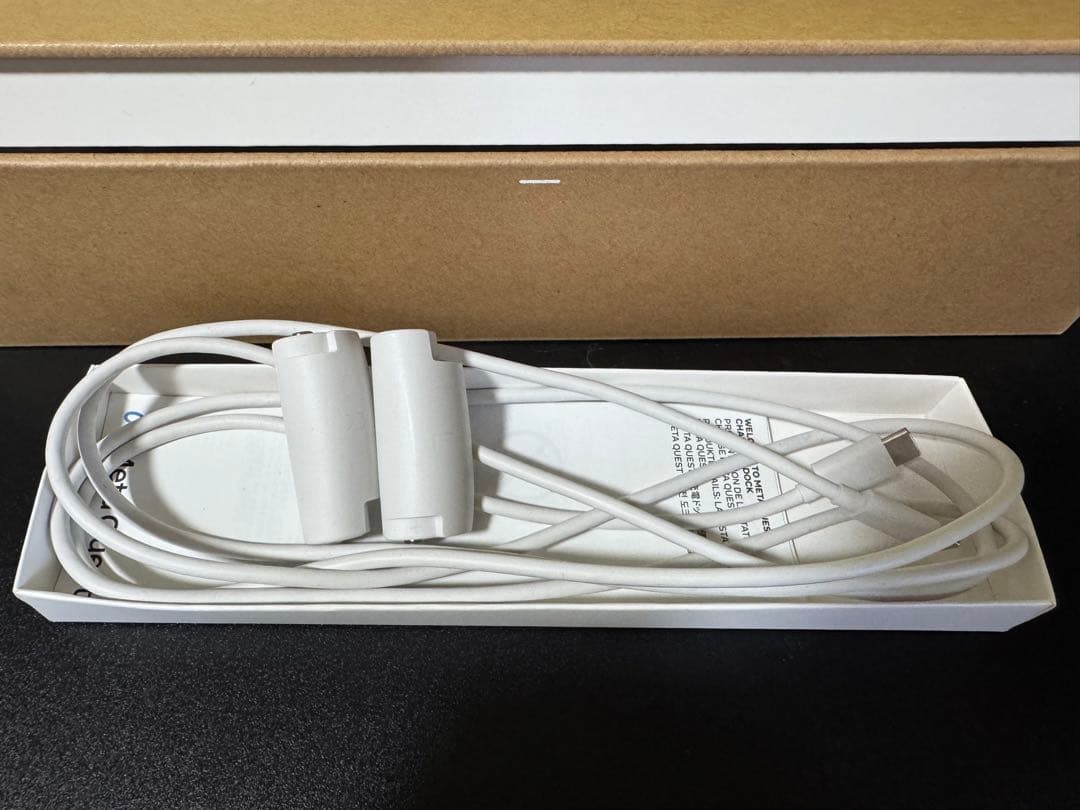  Quest 3オールインワン充電ドック