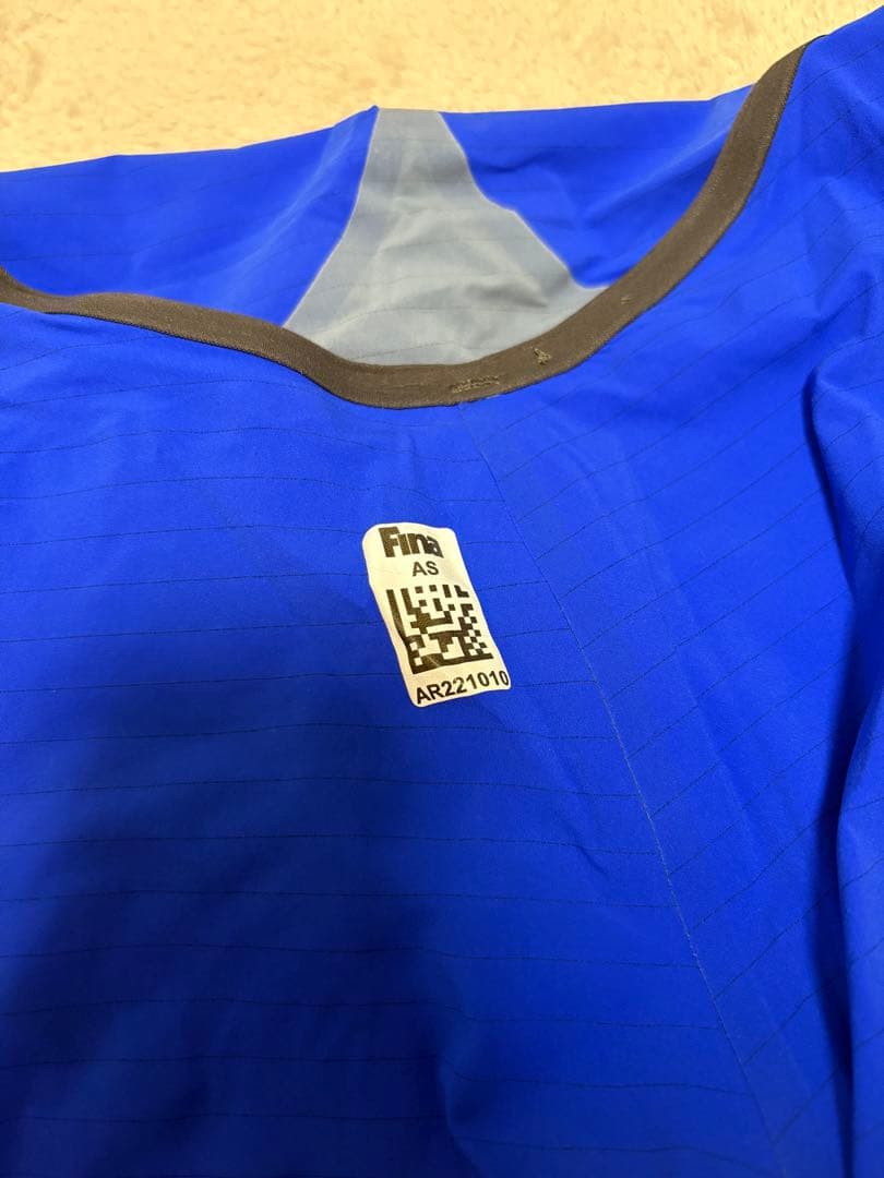 競泳水着arena POWERSKIN CARBON AIR2 レディース