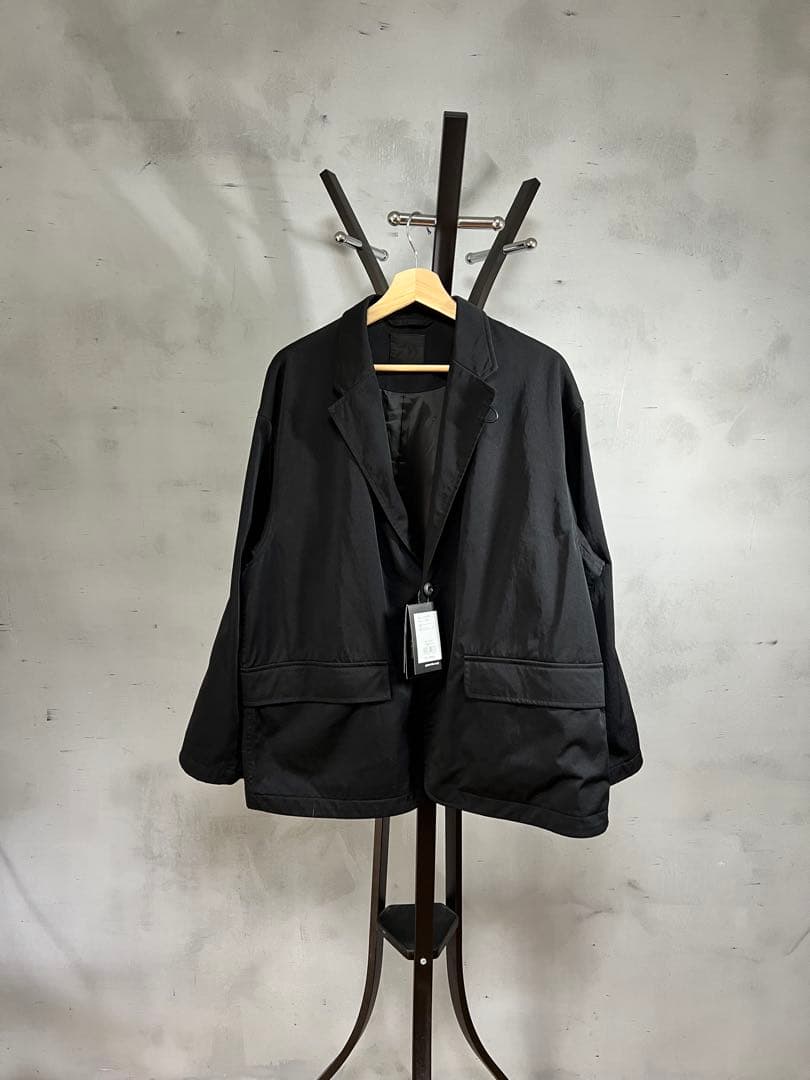 【新品未使用DAIWA PIER39アウターオーバーシルエットS 24aw