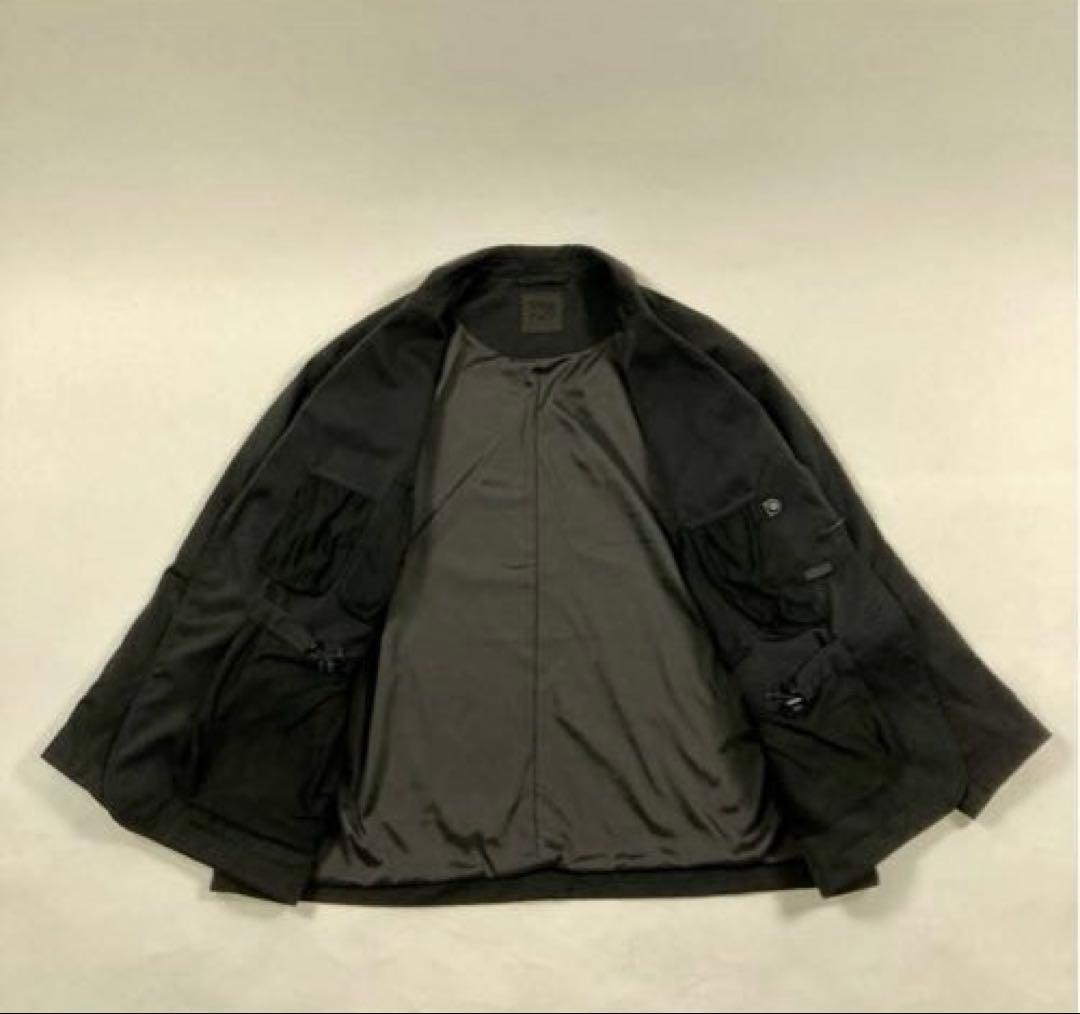 【新品未使用DAIWA PIER39アウターオーバーシルエットS 24aw