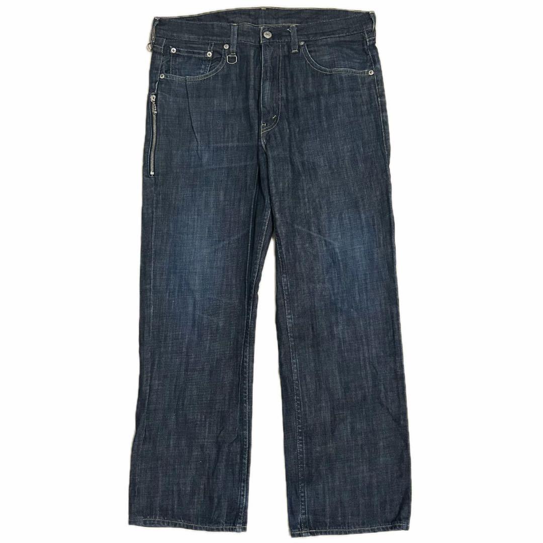 Levi's FENOM 320 デニムパンツ 藤原ヒロシ フラグメントデザイン