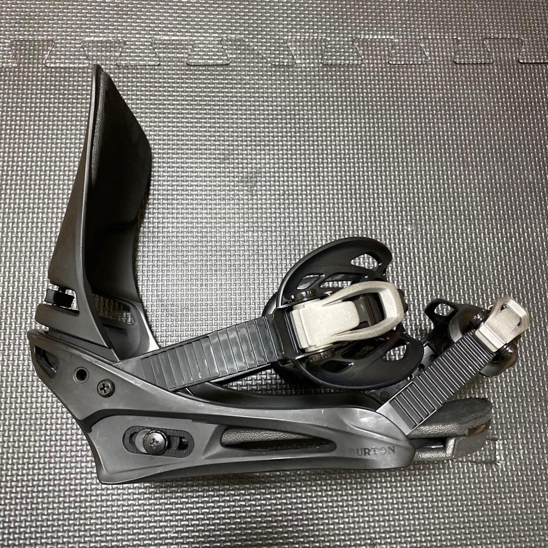 Burton Cartel Sサイズ
