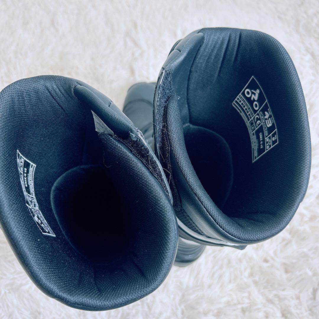 【美品】アルパインスターズ SMX-6 V2 レーシングブーツ 27.5cm