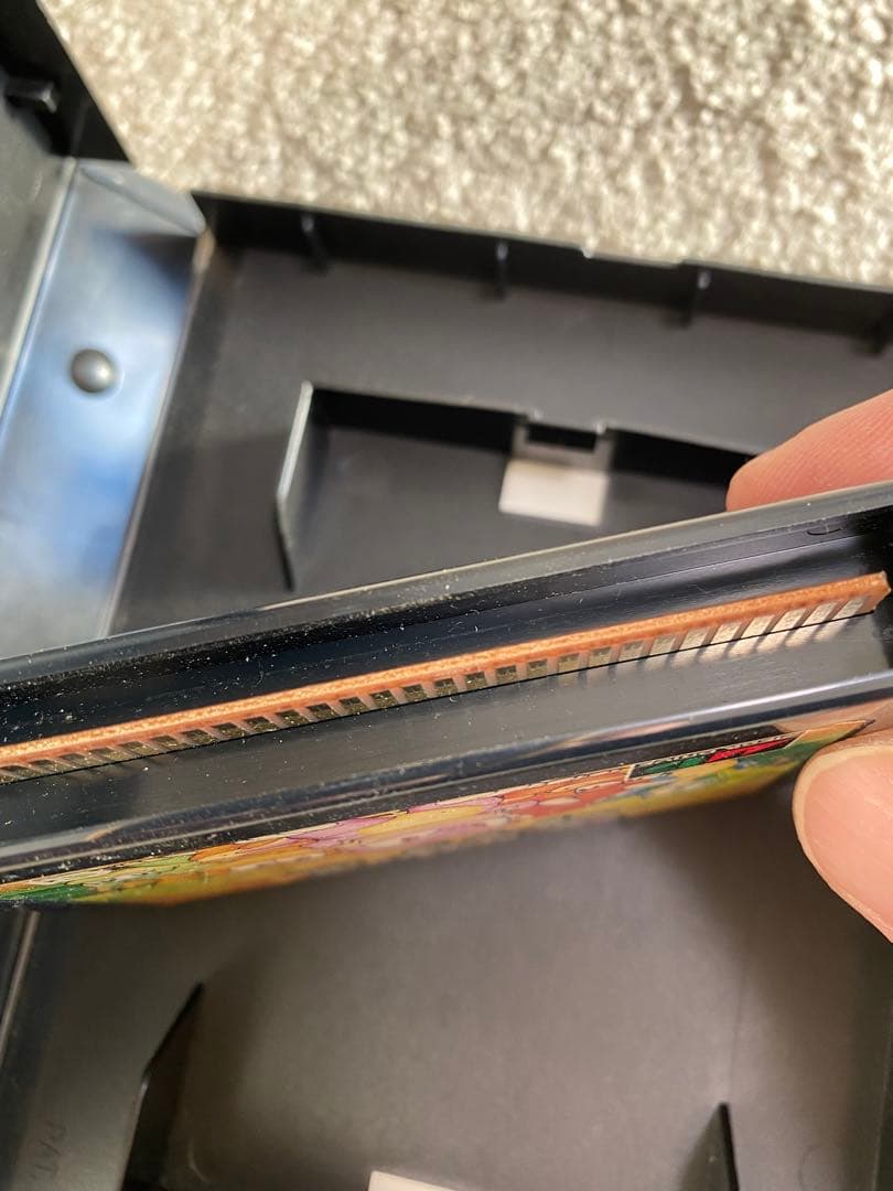 メガドライブソフト