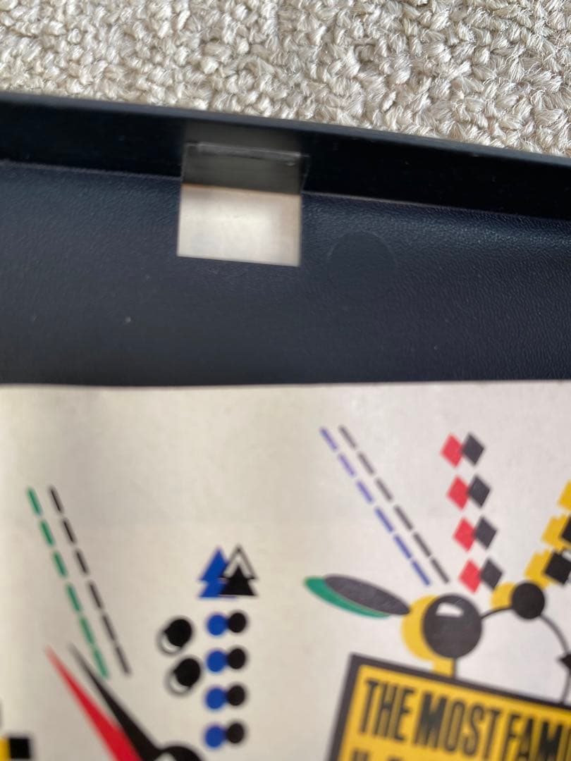 メガドライブソフト