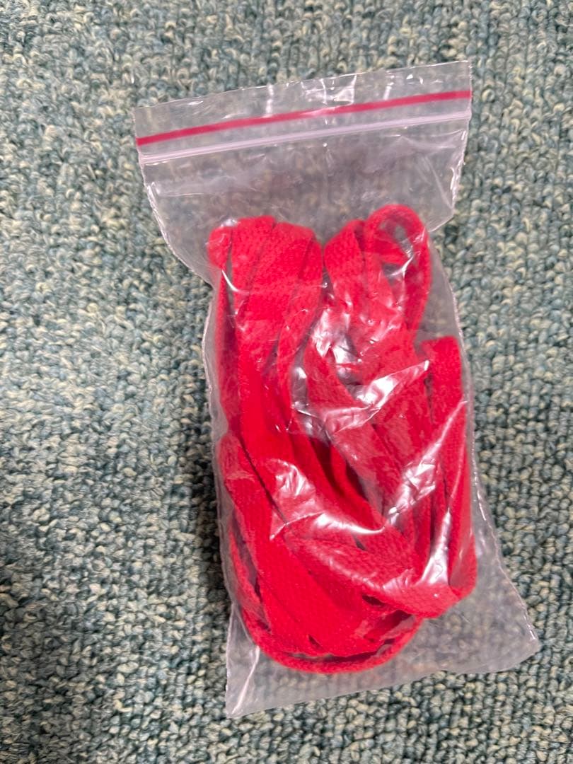 ラグビーシューズ レッド US 11