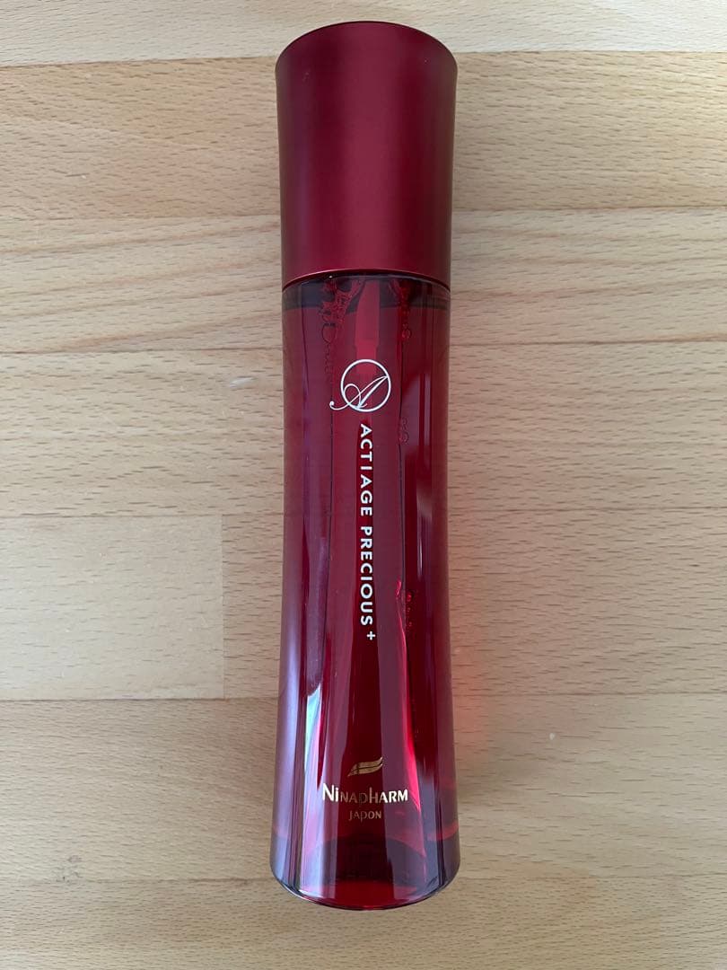 ニナファーム アクティアージュ プレシャス＋ 化粧水 165mL - メルカリ