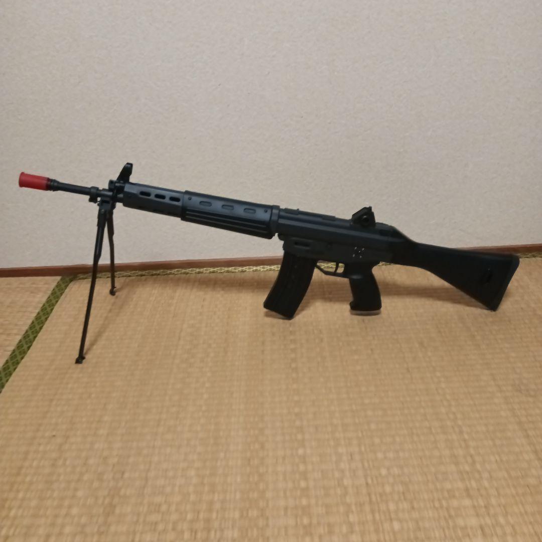 動作未確認】89式小銃電動ガン東京マルイ