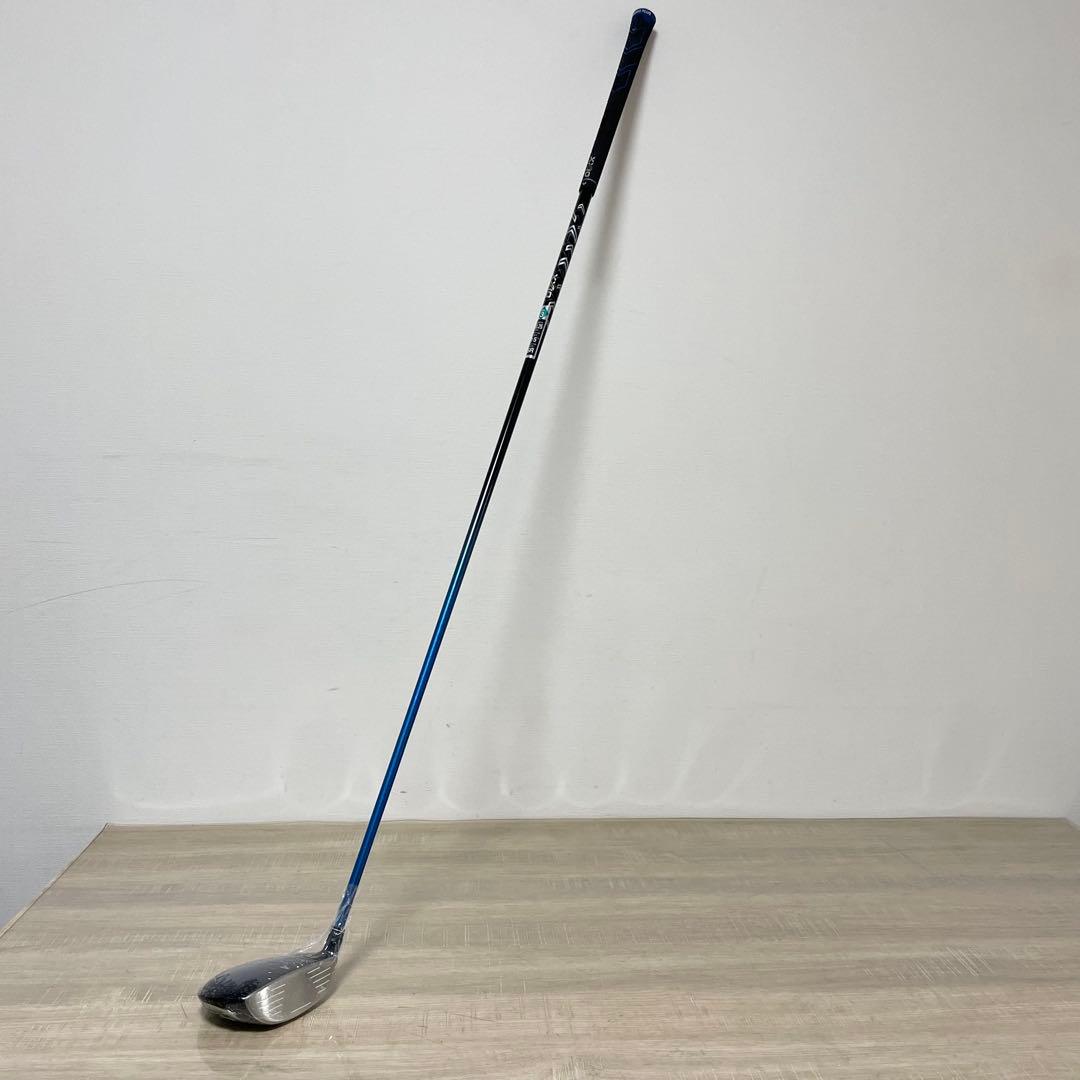 ★未使用品★ ダンロップ XXIO 11 3番フェアウェイウッド 15度　SR