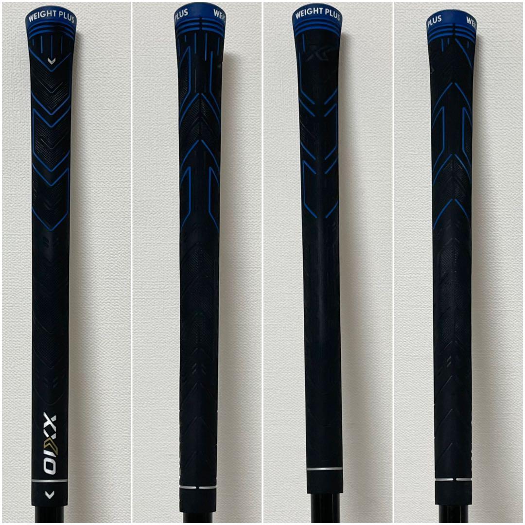 ★未使用品★ ダンロップ XXIO 11 3番フェアウェイウッド 15度　SR