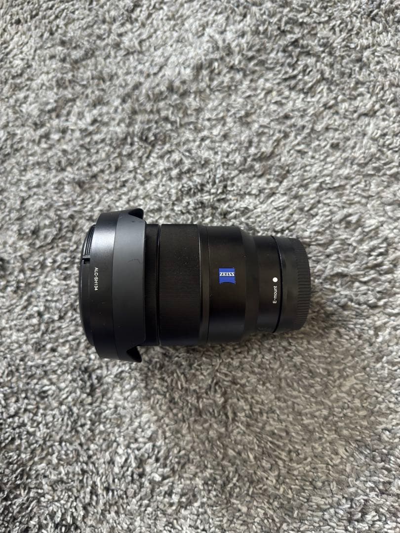 SONY FE 16-35mm F4 ZA OSS Eマウント
