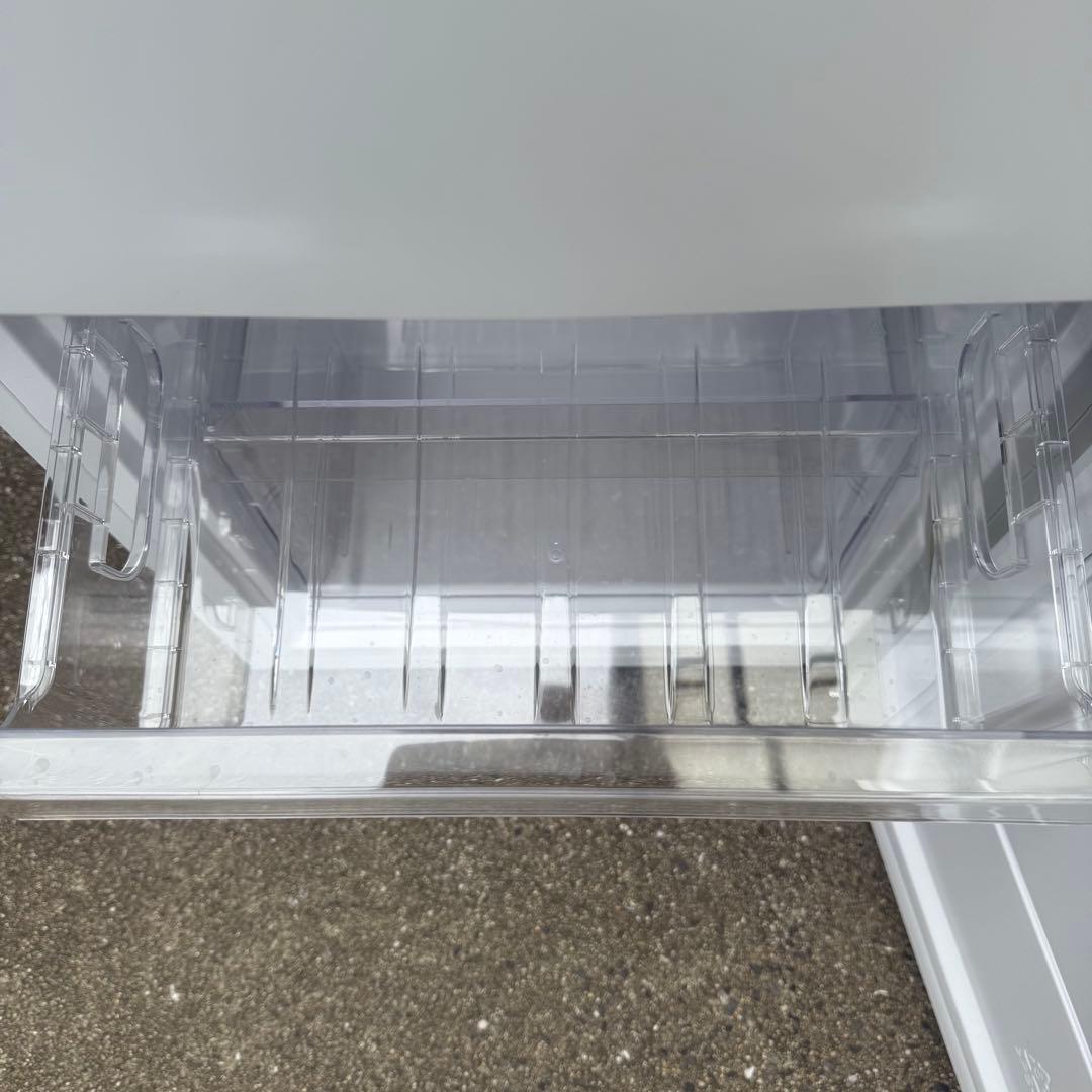 ★ 極美品 女性オーナー ハイアール 冷蔵庫 JR-NF140N 140L