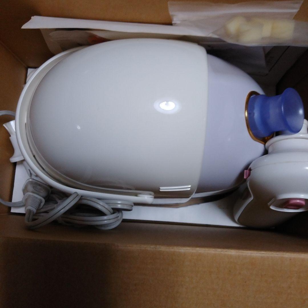 イオンスチーマー