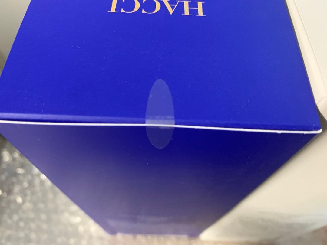 HACCI BODY WASH BEE HUG 4本セット