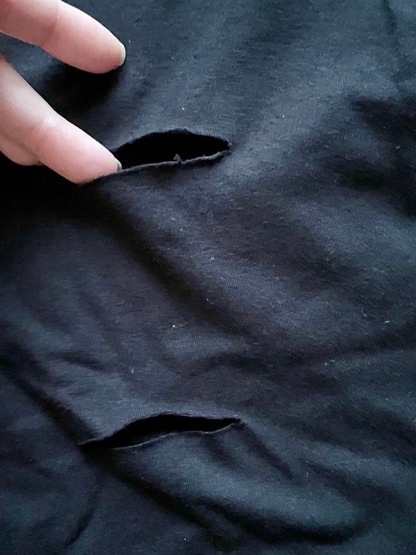 MAD PUNKS MAD GIRL パンツ レギンス 2着セット